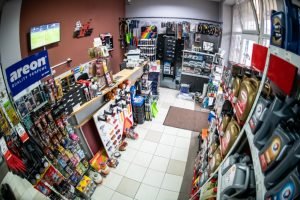 Boss Auto 021 | Radnja