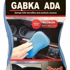 Sunđer od mikrovlakana