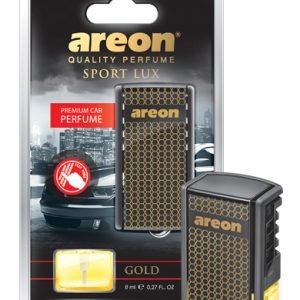 Areon Car | Gold
