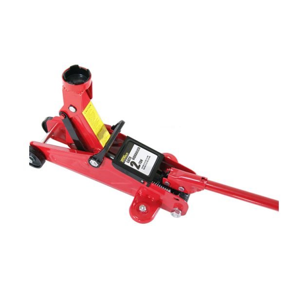 Dizalica | Krokodilka - 2t