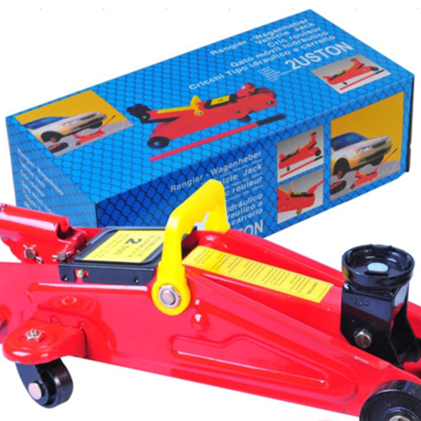 Dizalica | Krokodilka - 2t