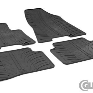 Hyundai Tucson 2014- Gledring gumene patosnice