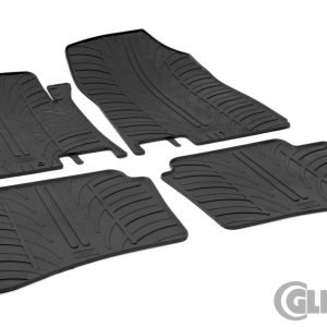 Hyundai i20 2014- Gledring gumene patosnice