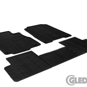 Honda CR-V 2012- Gledring gumene patosnice