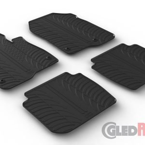 Honda CRV eHEV 2022 Gledring gumene patosnice