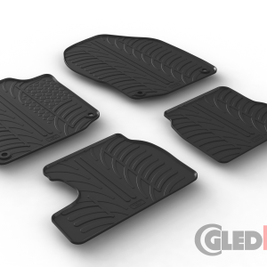 Honda Civic 2012- Diesel Gledring gumene patosnice