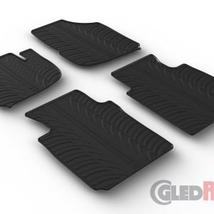 Honda Hybrid HRV 2021 Gledring gumene patosnice