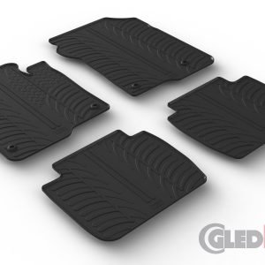 Honda ZRV 2022 Gledring gumene patosnice