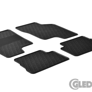 Hyundai Getz 2002- Gledring gumene patosnice