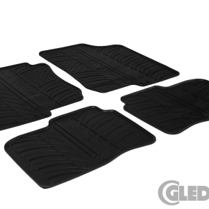 Hyundai i30 2007-2011 Gledring gumene patosnice