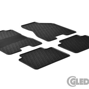 Hyundai Tucson 2004- Gledring gumene patosnice