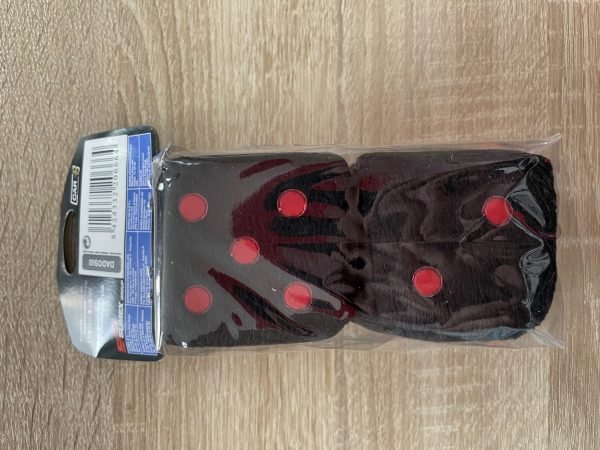 Wash Kit - Komplet za Pranje