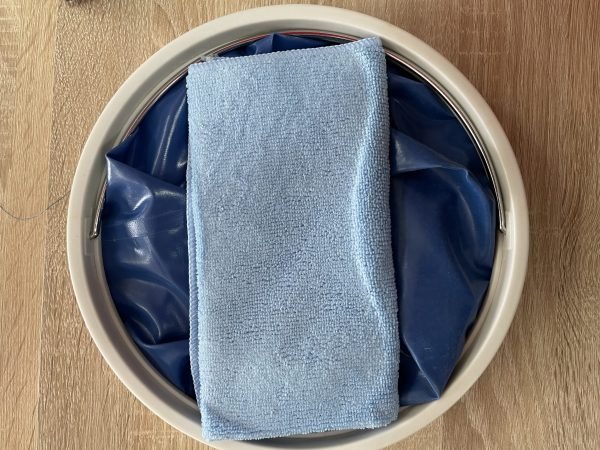 Wash Kit - Komplet za Pranje