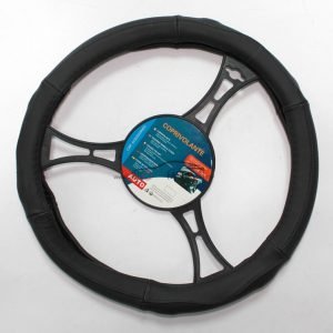 Obloga Volana | Kozna Crna - 37-39cm - M - Lampa