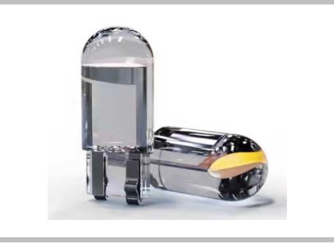 W5W, 12V, 1*F10, White MAYER - Slika 2