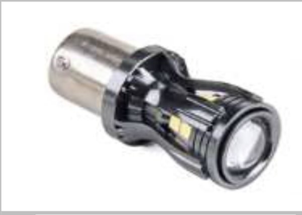 P21/5W, 12-24V 14*2835SMD, Constant Current CANBUS, MAYER