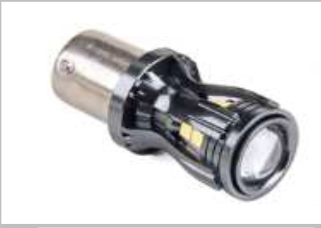 P21/5W, 12-24V 14*2835SMD, Constant Current CANBUS, MAYER - Slika 3