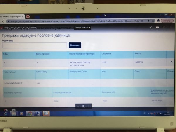 Hidraulicna Dizalica | Paolo - 10t