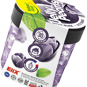 Jelly Pearls - Mystic Black - Car & Home Perfume