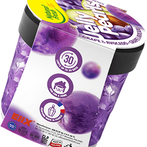 Jelly Pearls - Grape & Avocado - Car & Home Perfume