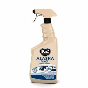 K2 Alaska Max | Odmrzivač 700ml