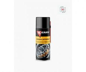 Litijumova Mast u Spreju - 520ML E