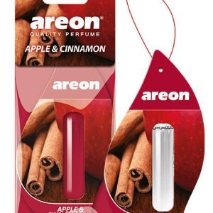 Areon Liquid | Apple & Cinnamon