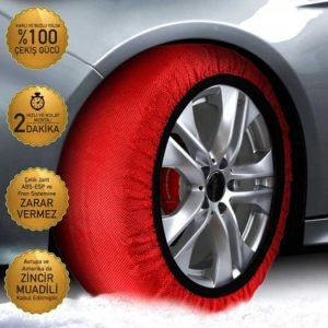 Čarape za Sneg | MATTE - Snow Socks