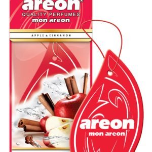 Areon Mon - Apple & Cinnamon