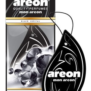 Areon Mon | Black Crystal