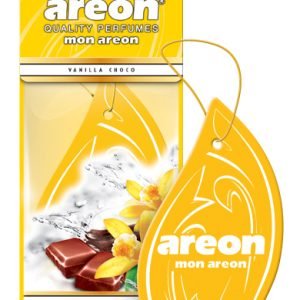 Areon Mon | Vanilla