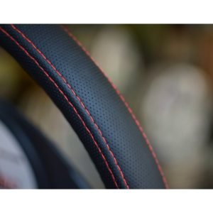 Obloga Volana | Crveni Step - 37-39cm - M