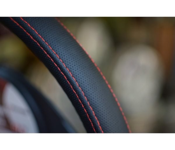 Obloga Volana | Crveni Step - 37-39cm - M