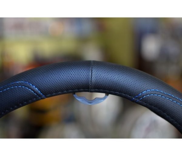 Obloga Volana | Plavi Step - 37-39cm - M