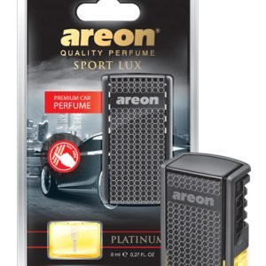 Areon Car | Platinum