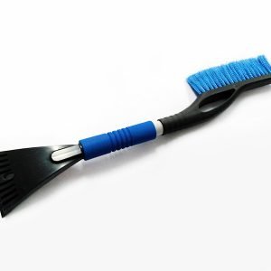 Strugač za Led | Veći sa Četkom