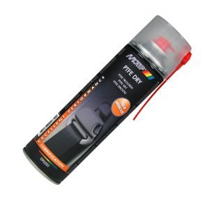 PTFE Teflon Sprej | Suvi - Motip