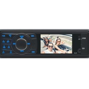 SAL Auto Radio - VB-X100