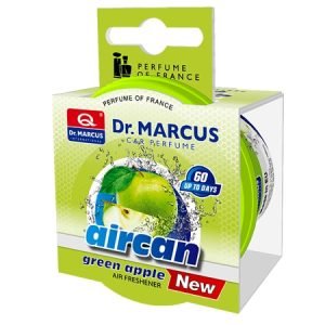 Konzerva | Organic - Zelena Jabuka - Dr. Marcus