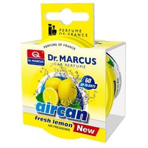 Konzerva | Organic - Limun - Dr. Marcus