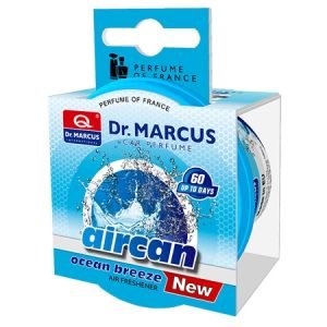 Konzerva | Organic - Ocean Breeze - Dr. Marcus