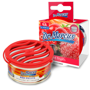 Konzerva | Organic - Crveno Voce - Dr. Marcus