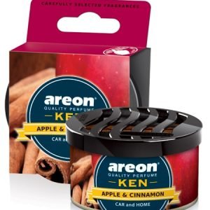 Areon Can | Apple & Cinnamon