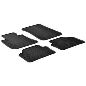 BMW 3 | 2005-2012 Gledring gumene patosnice