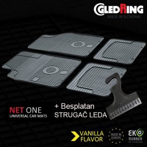 Gledring | Univerzalne Patosnice - Net-One