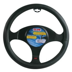 Obloga Volana | Crna - Club - 37-39cm - M - Lampa