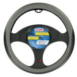 Obloga Volana | Crno-Siva Club - 37-39cm - M - Lampa