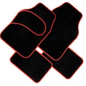 Patosnice - TEPIH - Univerzalne | Crvene