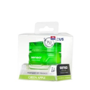 Konzerva Gel | Deluxe - Zelena Jabuka - Dr. Marcus