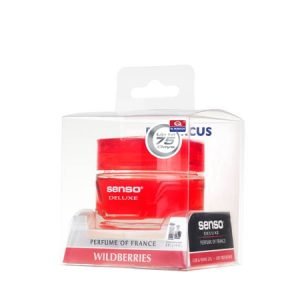 Konzerva Gel | Deluxe - Sumsko Voce - Dr. Marcus